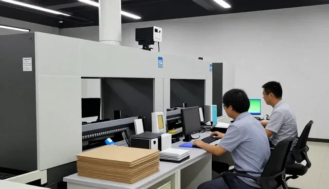 广州海泰克科技有限公司