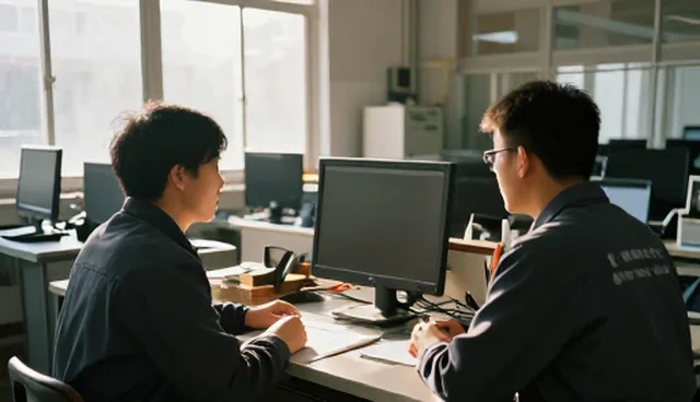 提升设备运行效率的实用性能优化策略
