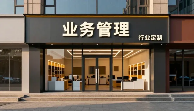 业务管理视角下的性能优化新趋势