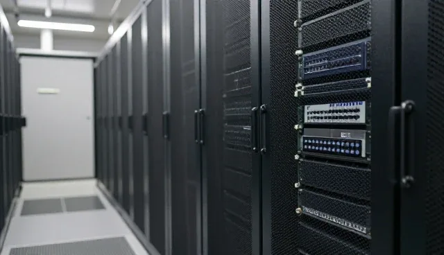 制造业软件选型中需关注的关键技术要素