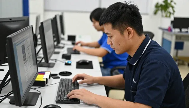 技术培训等有哪些特点？